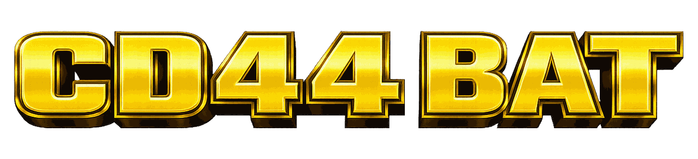 cd44 bat logo